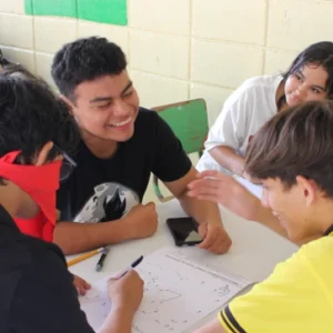 Brindamos Capacitaciones en Liderazgo Juvenil en Honduras Liderazgo tercer milenio