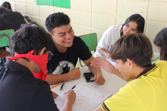 Brindamos Capacitaciones en Liderazgo Juvenil en Honduras Liderazgo tercer milenio