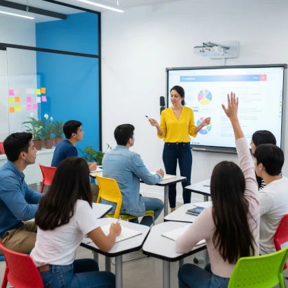 Brindamos Capacitaciones sistematicas de Liderazgo en Honduras y otras capacitaciones Liderazgo tercer milenio