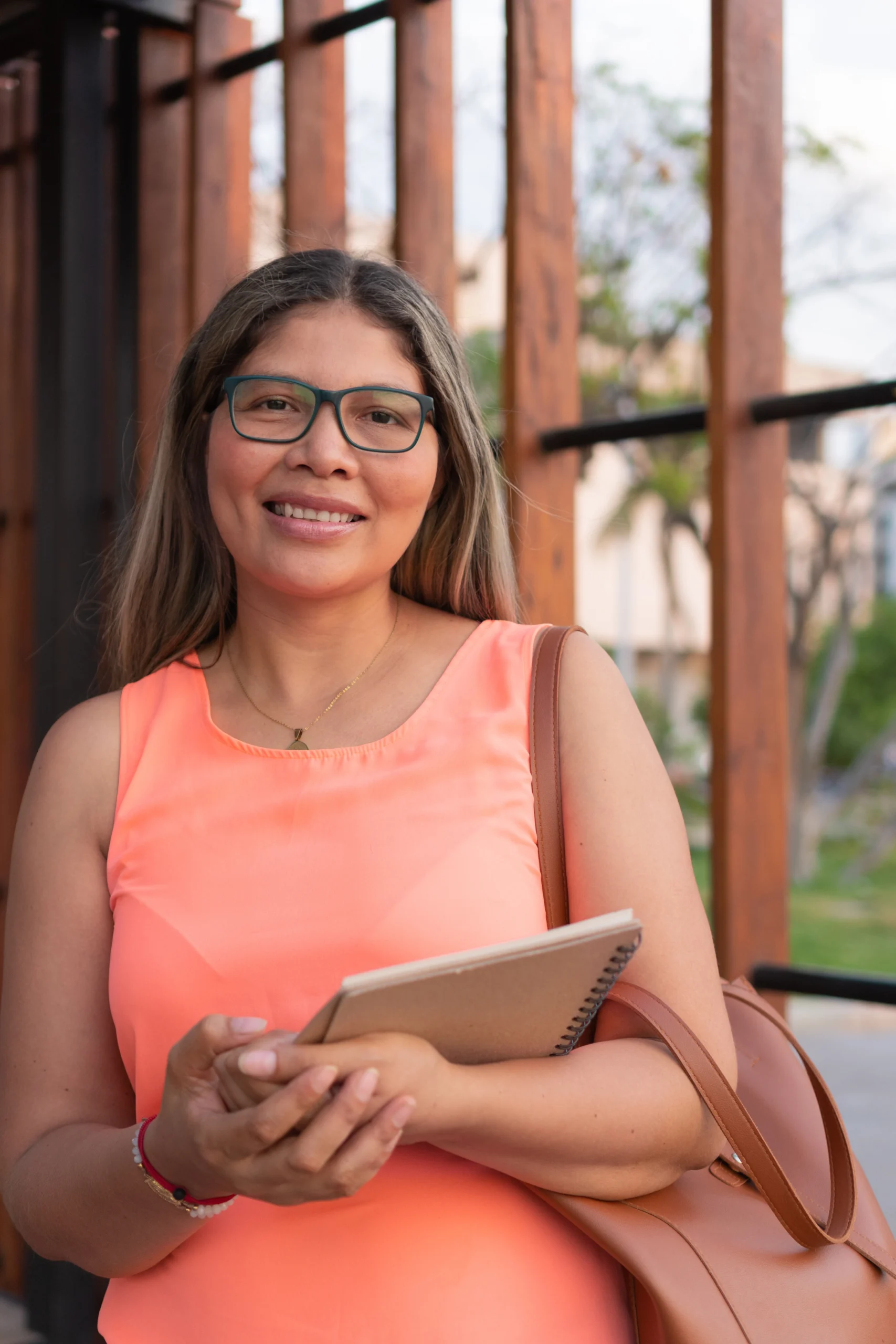 alumna2 de nuestras Capacitaciones sistematicas de Liderazgo en Honduras con aplicacion practica y seguimiento Liderazgo tercer milenio