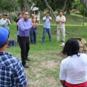 Brindamos Capacitaciones en Liderazgo en Honduras Liderazgo tercer milenio