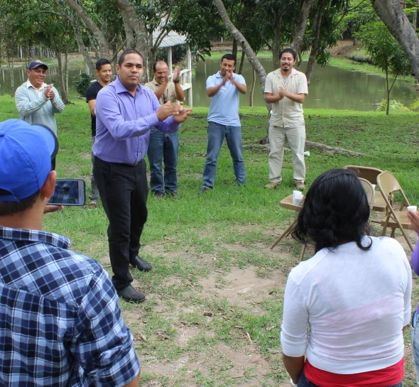 Brindamos Capacitaciones en Liderazgo en Honduras Liderazgo tercer milenio