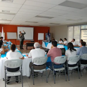 Brindamos Capacitaciones en Liderazgo en Honduras Liderazgo tercer milenio