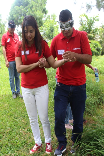Brindamos Capacitaciones en Liderazgo en Honduras con diagnostico y clararidad de objetivos Liderazgo tercer milenio