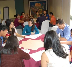 Brindamos Capacitaciones en Liderazgo en Honduras con diagnostico y clararidad de objetivos Liderazgo tercer milenio