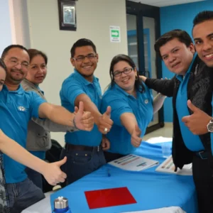 Capacitaciones en Liderazgo Brindas en Honduras