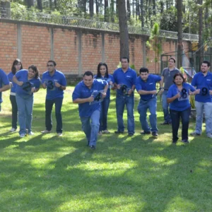 Empresa 1