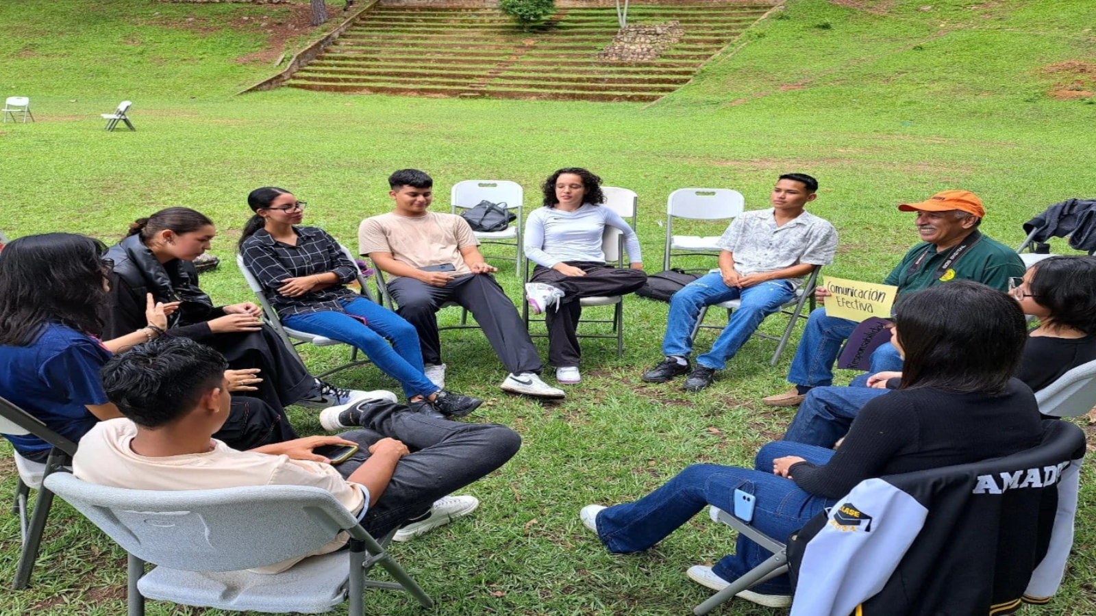 resultados reales de nuestras Capacitaciones sistematicas de Liderazgo en Honduras con aplicacion practica y seguimiento Liderazgo tercer milenio