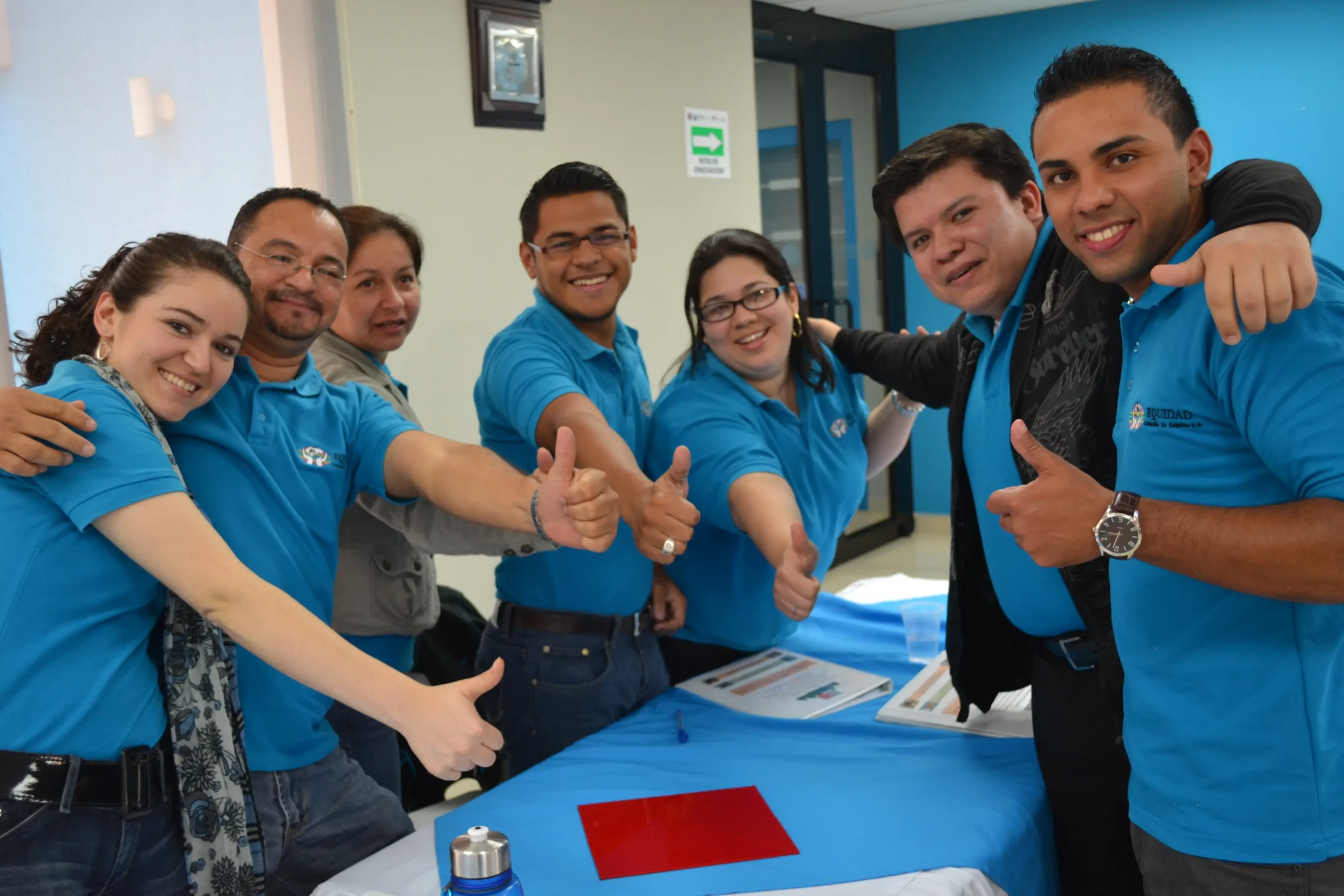 capacitaciones en Honduras de liderazgo-1. Foto de portada 1