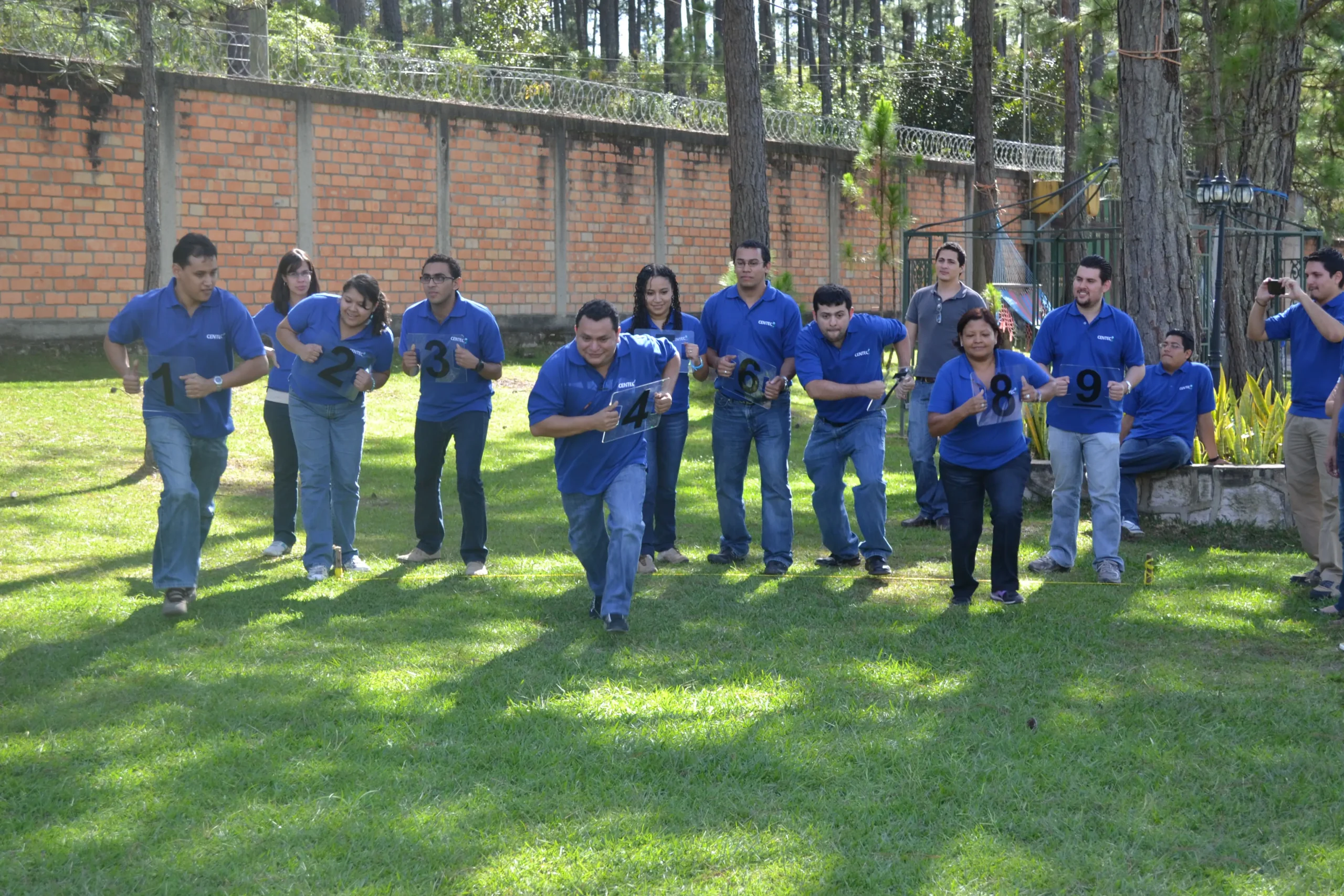 capacitaciones en Honduras de liderazgo-1. Foto de portada 2