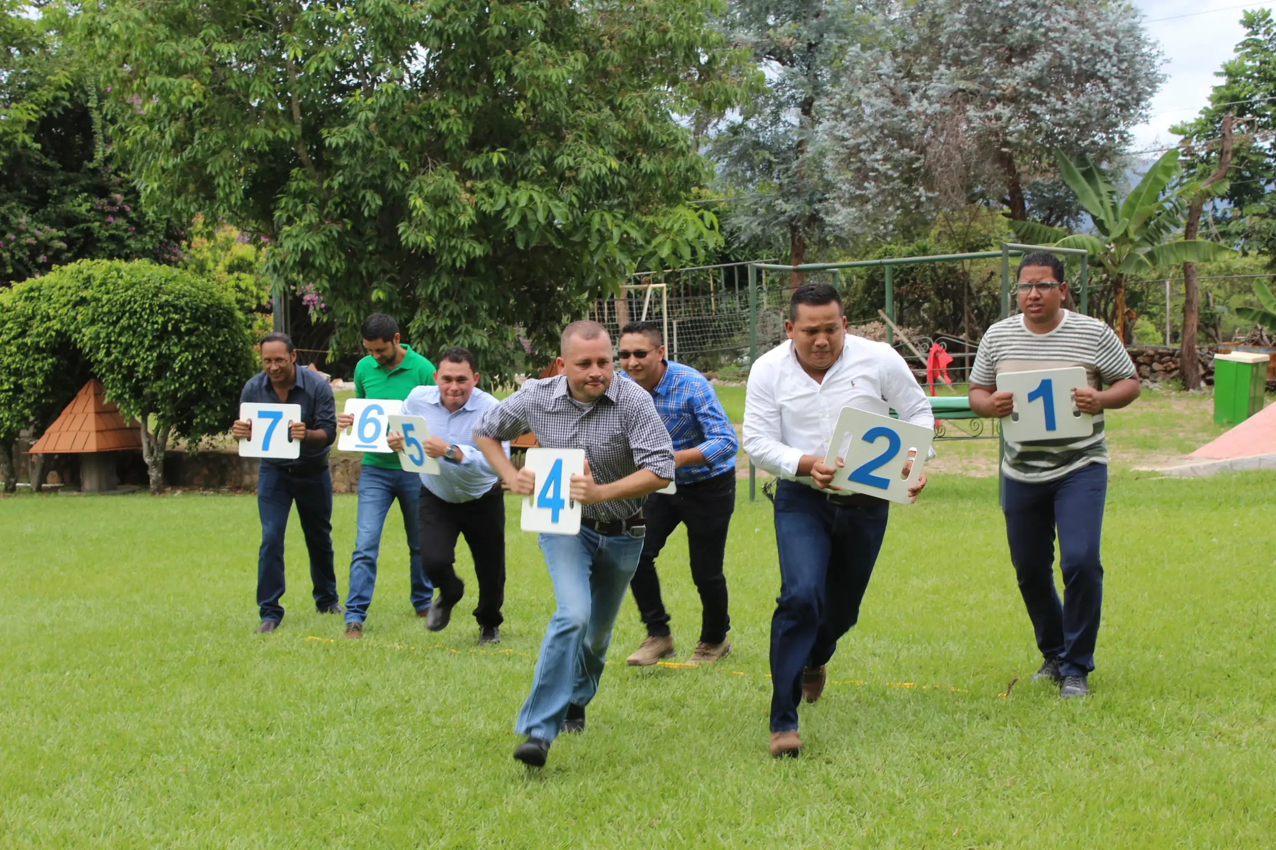 capacitaciones en Honduras de liderazgo-1. Foto de portada 5
