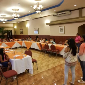 capacitaciones en Honduras de liderazgo-10. Liderazgo infanto-juvenil 2