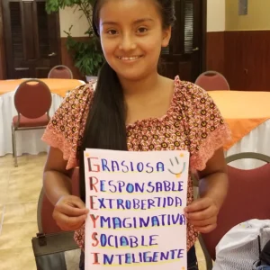 capacitaciones en Honduras de liderazgo-10. Liderazgo infanto-juvenil 3