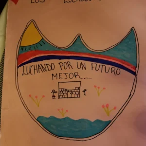 capacitaciones en Honduras de liderazgo-10. Liderazgo infanto-juvenil 4