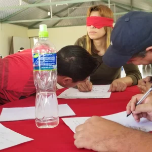 capacitaciones en Honduras de liderazgo-2. Superando retos 8