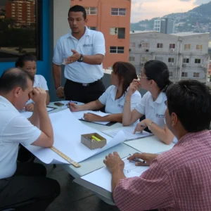 capacitaciones en Honduras de liderazgo-2. Superar retos 6