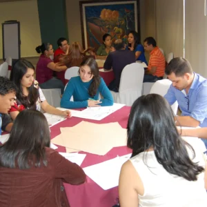 capacitaciones en Honduras de liderazgo-4. Pasos para talleres 1