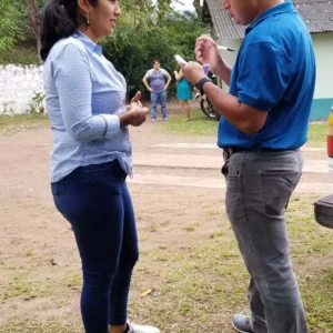 capacitaciones en Honduras de liderazgo-6. Comunicación efectiva 1