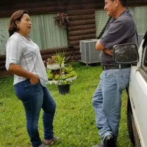 capacitaciones en Honduras de liderazgo-6. Comunicación efectiva 2