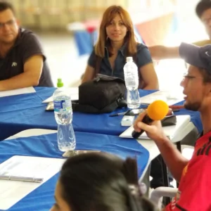 capacitaciones en Honduras de liderazgo-6. Comunicación efectiva 3