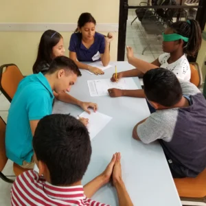capacitaciones en Honduras de liderazgo-9. Liderazgo juvenil 2