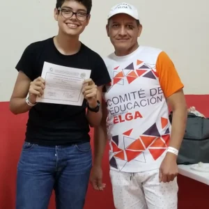 capacitaciones en Honduras de liderazgo-9. Liderazgo juvenil 4