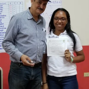 capacitaciones en Honduras de liderazgo-9. Liderazgo juvenil 5