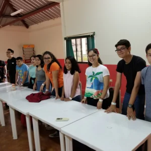 capacitaciones en Honduras de liderazgo-9. Liderazgo juvenil 6